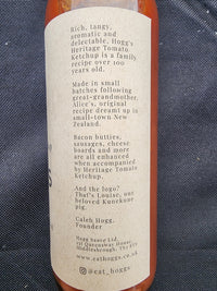 Heritage Tomato Ketchup 280g