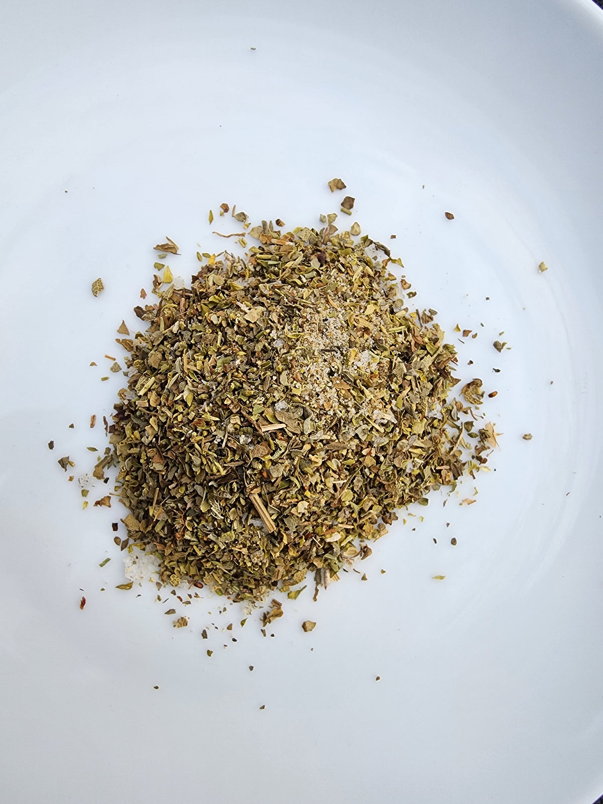 Herb Your Enthusiasm 45g