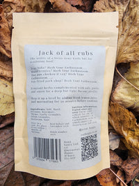 Herb Your Enthusiasm 45g