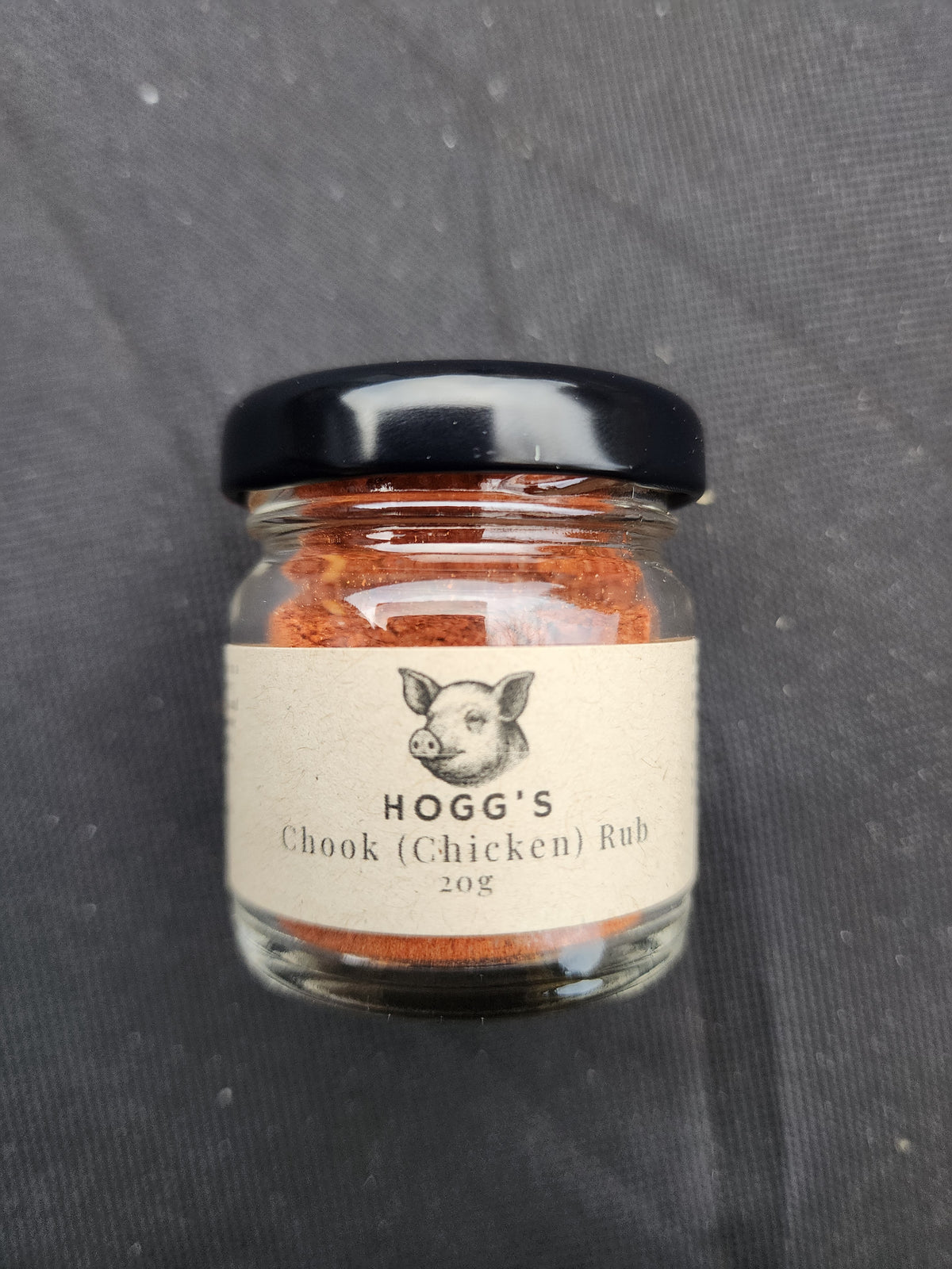 Gift Pack - Heritage Ketchup, Banana Bonnie Blaze and Chook Rub