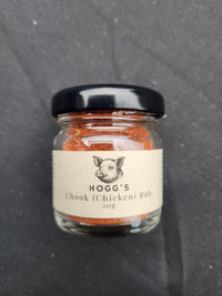 Gift Pack - Heritage Ketchup, Banana Bonnie Blaze and Chook Rub