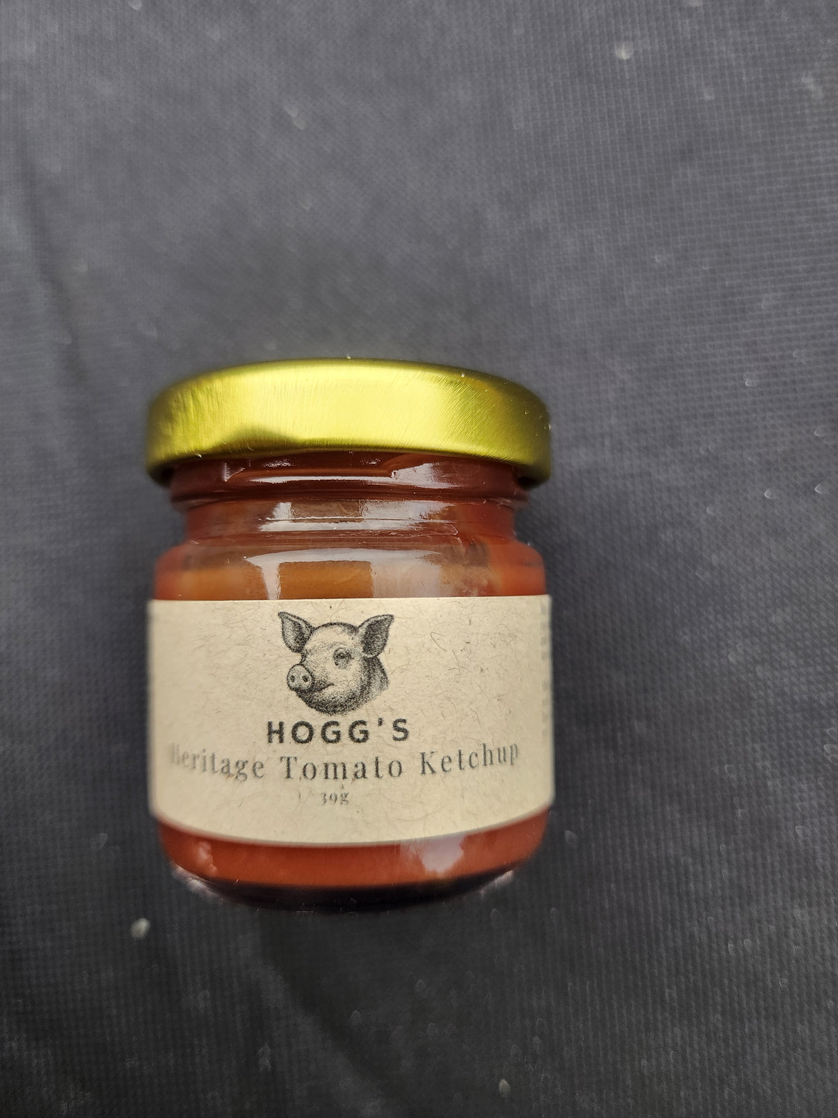 Gift Pack - Heritage Ketchup, Banana Bonnie Blaze and Chook Rub