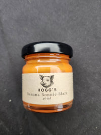 Gift Pack - Heritage Ketchup, Banana Bonnie Blaze and Chook Rub