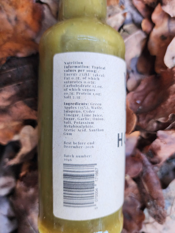Zesty Granny 145ml
