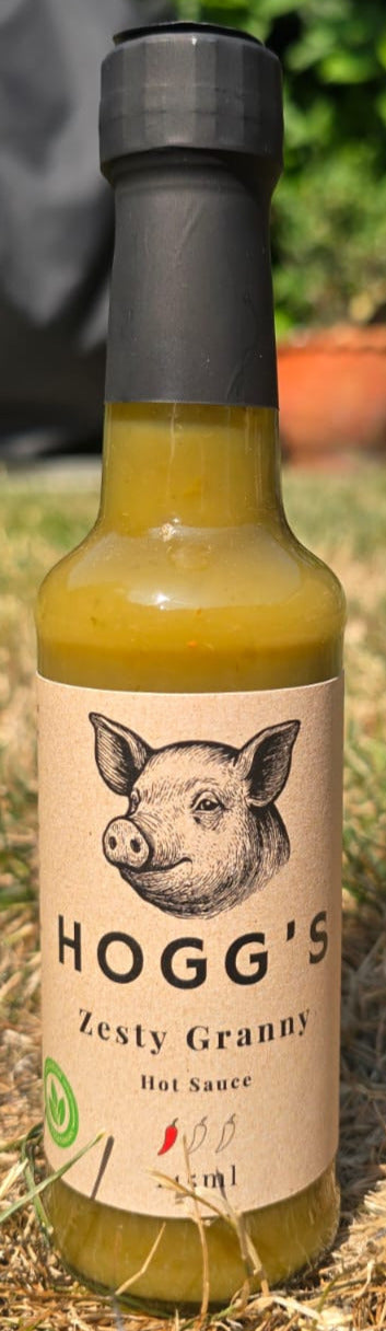 Zesty Granny 145ml