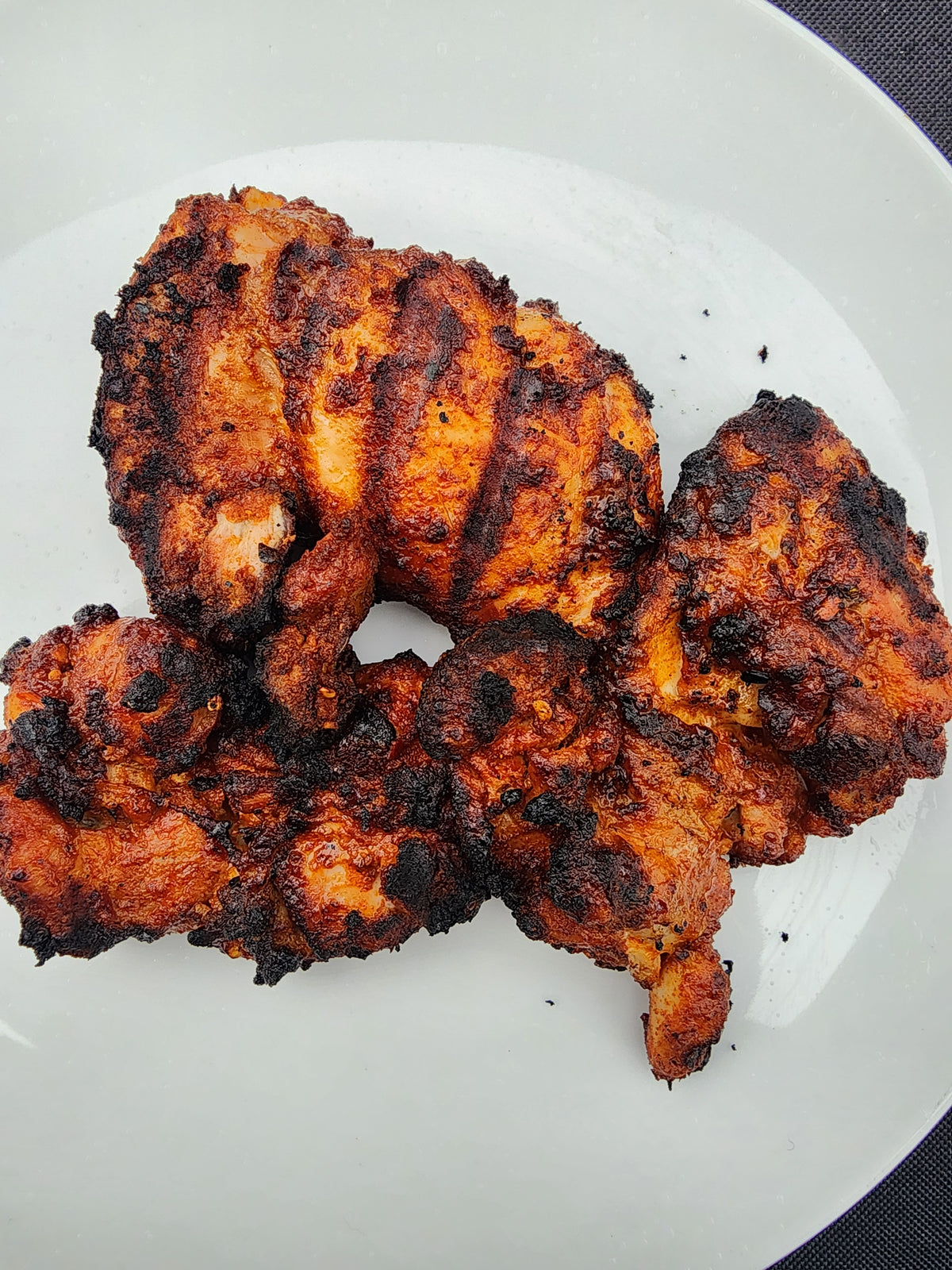 Chook (Chicken) Seasoning Rub 75g