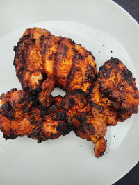 Chook (Chicken) Seasoning Rub 75g