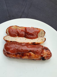 Heritage Tomato Ketchup 280g