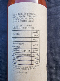 Heritage Tomato Ketchup 280g