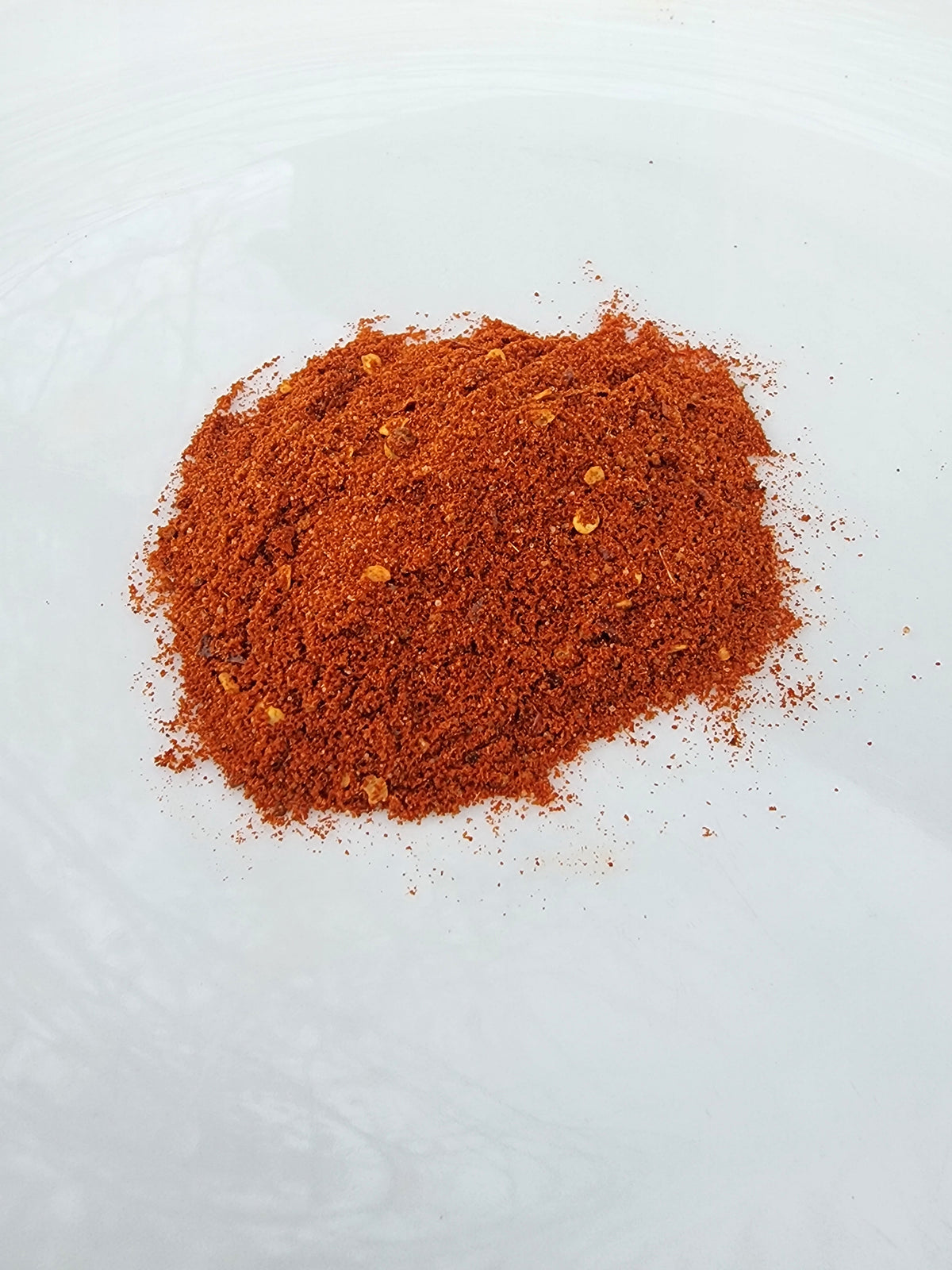 Chook (Chicken) Seasoning Rub 75g
