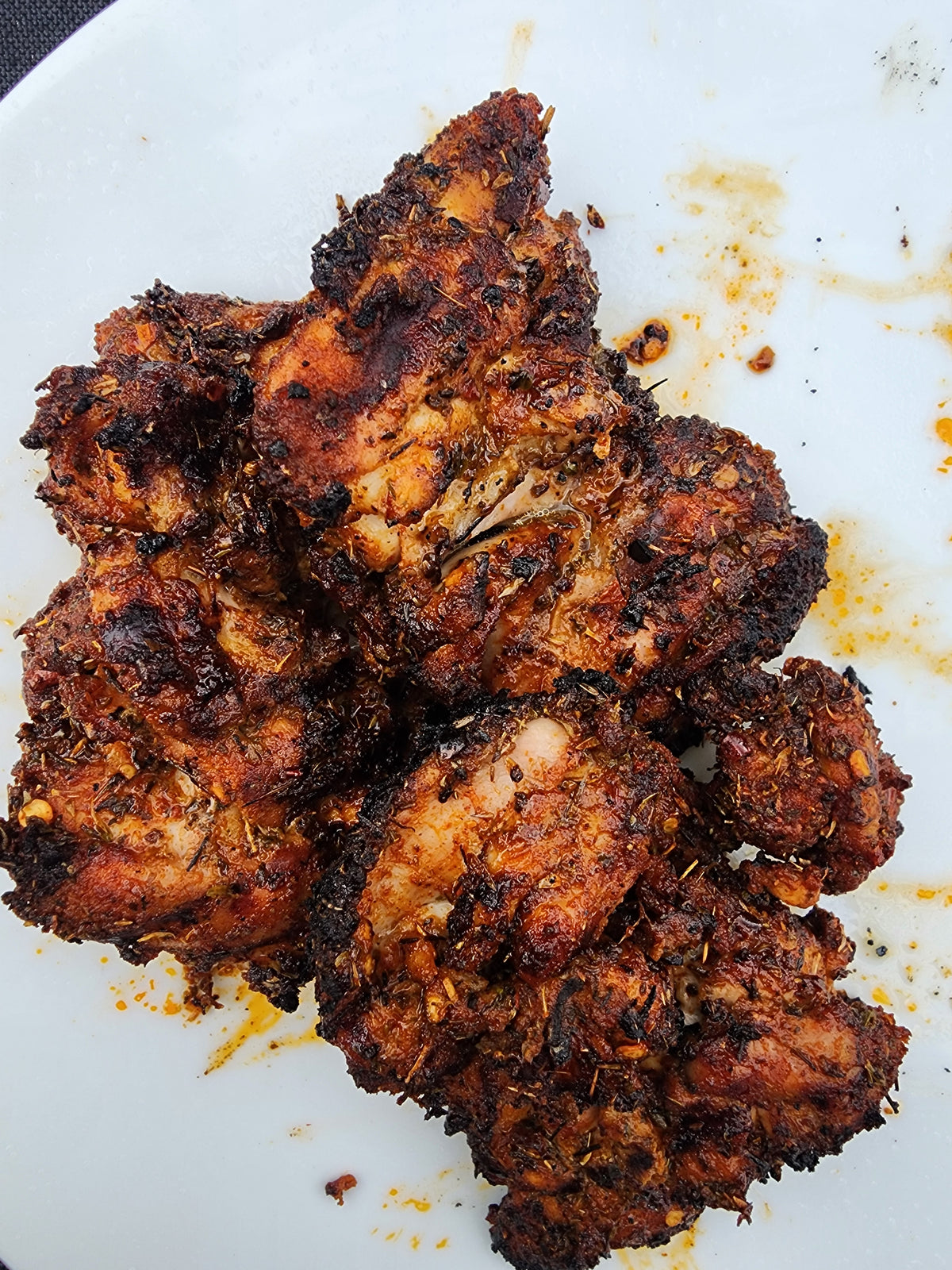 Cajun Redneck Rub 65g