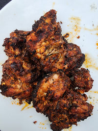 Cajun Redneck Rub 65g