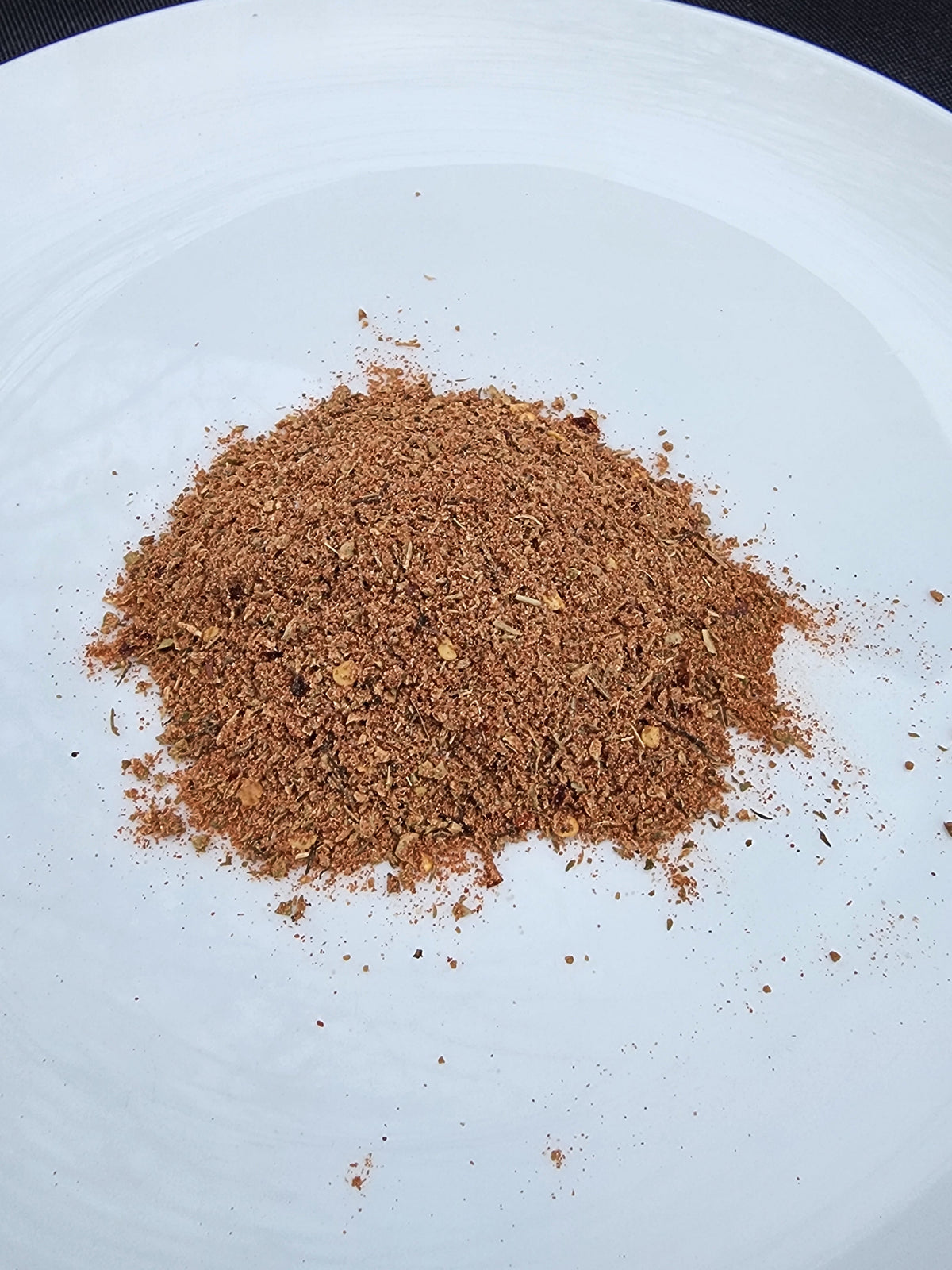 Cajun Redneck Rub 65g