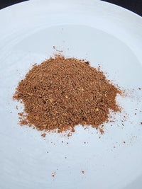 Cajun Redneck Rub 65g