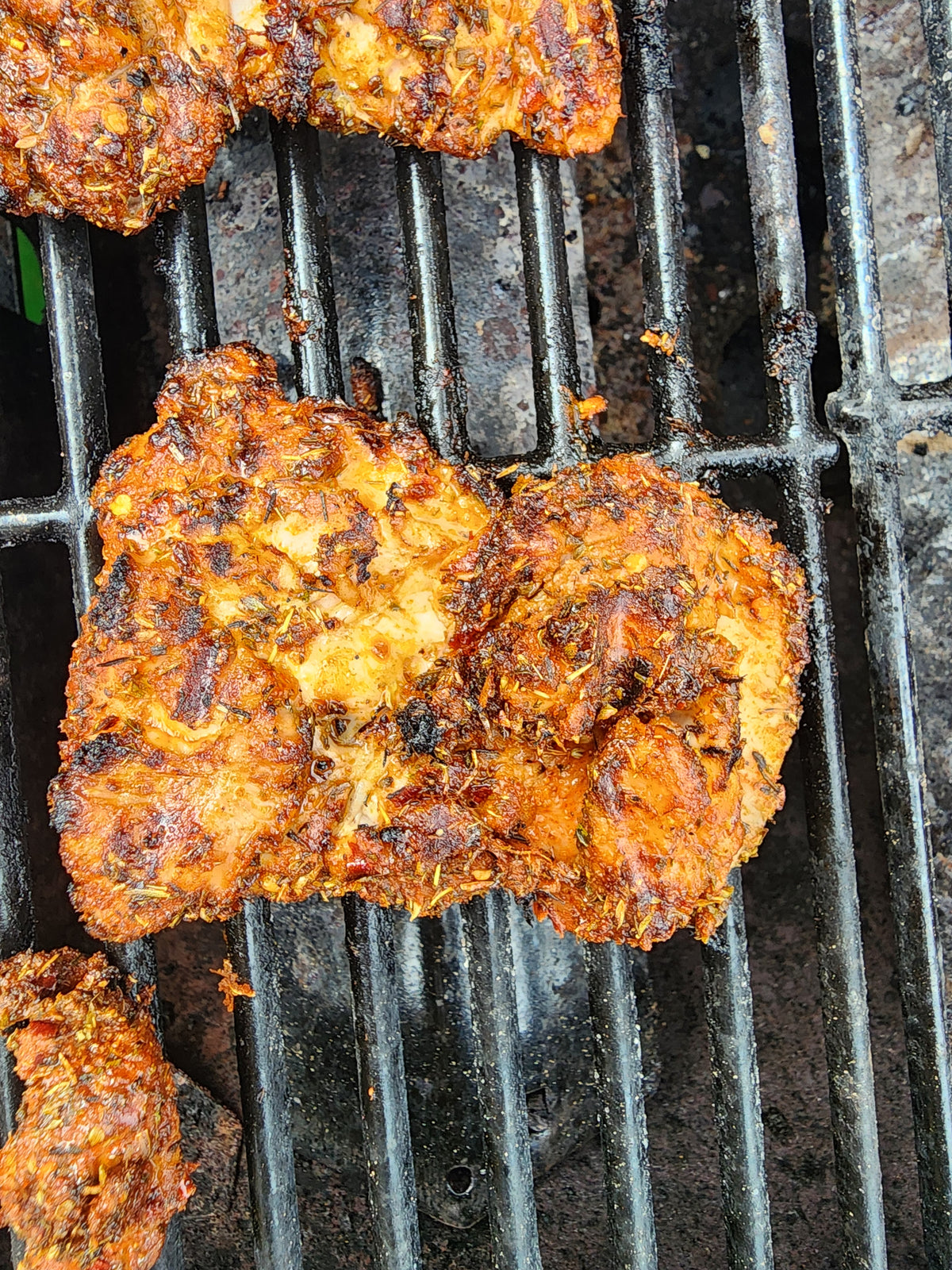 Cajun Redneck Rub 65g